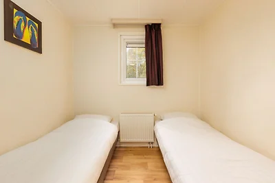 Chalet f�r 4 Personen in Borger