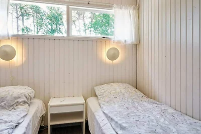 6 persone case ad Aakirkeby