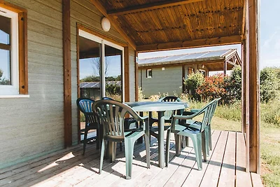 Barrierefreies Familienhaus, Marminiac