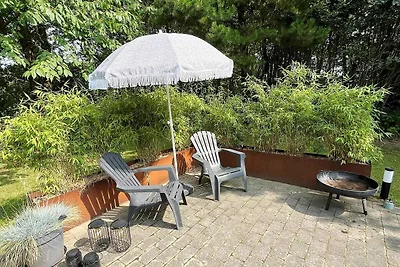 8 Personen Ferienhaus in Ringkøbing