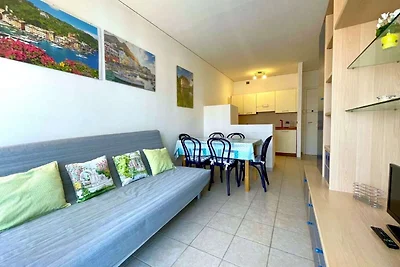 Appartamento a Caorle vicino Spiaggia &...