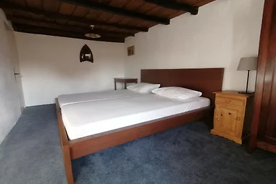 Schönes Ferienhaus mit privatem Pool