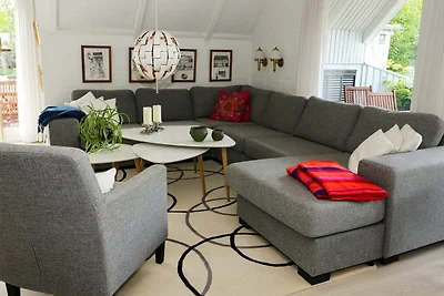 6 Personen Ferienhaus in Hadsund
