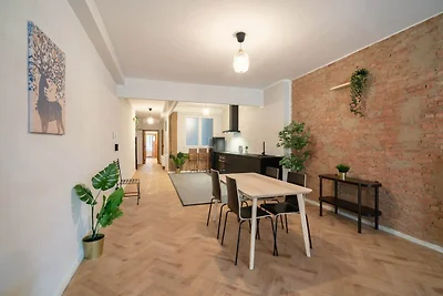 Geräumige 2-Zimmer-Wohnungen – Grand Central...