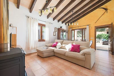 Alga Marina - Haus In Son Serra De Marina