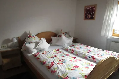 Vakantieappartement met 2 slaapkamers