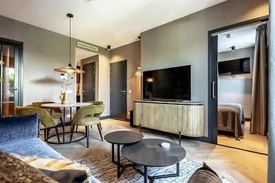 Stilvolle 2-Zimmer-Wohnung in Delft.