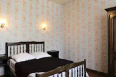 Studio für 4 Personen