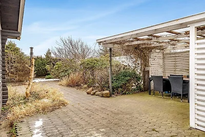 4 star holiday home in Hjørring