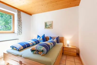 Ferienwohnung in Mayrhofen mit Terrasse