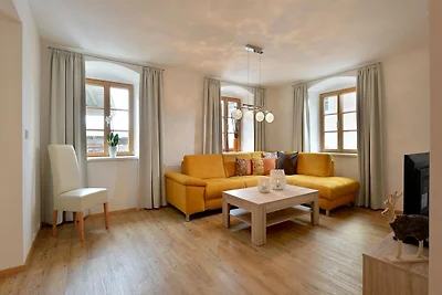 Jägerhaus Apartment in Skigebietsnähe