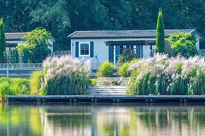 Ferienhaus Nr. 2A mit privatem Whirlpool