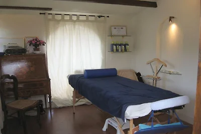 Ferienhaus in Schoorl mit 1 Schlafzimmer
