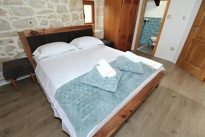 Ferienhaus in Župa Srednja bei Makarska mit...