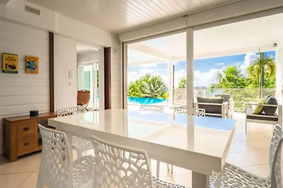 Maisons & Villas für 8 Personen