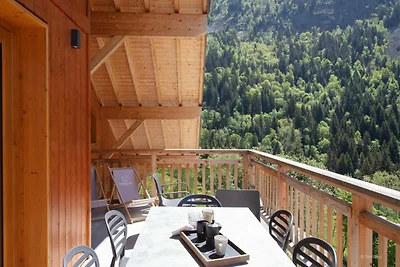 Premium-Wohnung in Vaujany