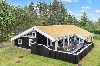 Ferienhaus Erholungsurlaub Saltum