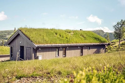 10 Personen Ferienhaus in Fåvang