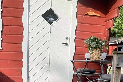 4 persone casa vacanze parco a VAXHOLM