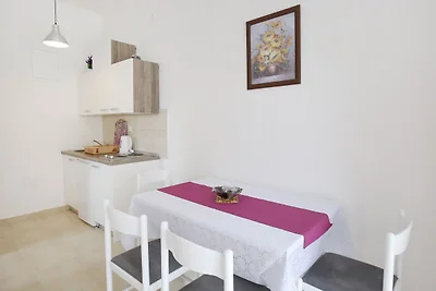 Apartments Kapetan - One Bedroom Apartment wi...