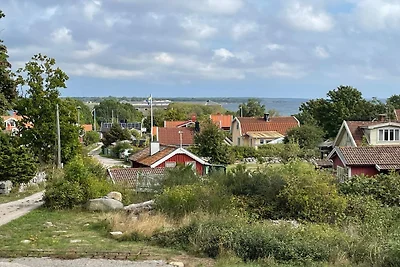 4 Sterne Ferienhaus in Drottningskär
