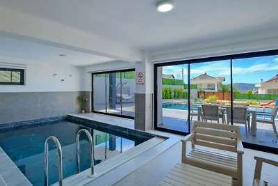 Villa in Fethiye met zwembad