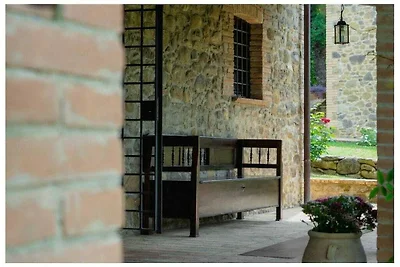 Villa Comunalia Komfortable Ferienresidenz