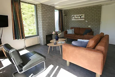 Angepasster Bungalow in Appelscha mit...