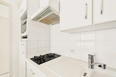 Ferienwohnung in Saint-Gilles in Strandnähe