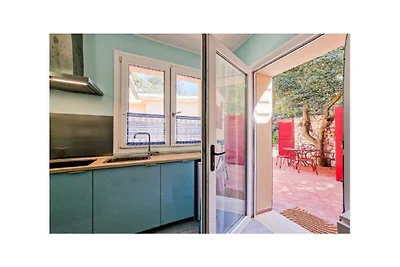 Ferienwohnung Villa Galatea La Conchiglia