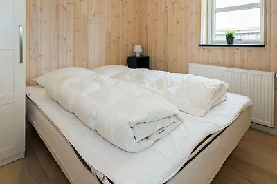 6 persone case ad Hadsund
