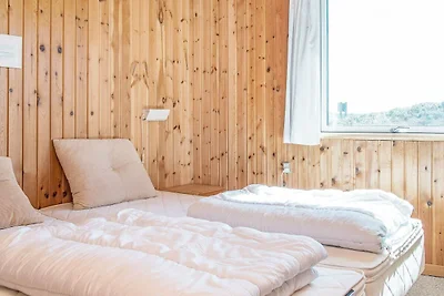 6 Personen Ferienhaus in Henne-By Traum