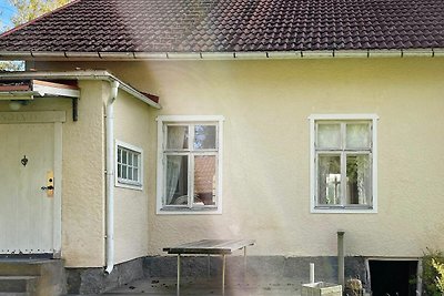 4 Sterne Ferienhaus in NYE