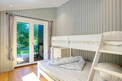 6 Personen Ferienhaus in Gilleleje-By Traum
