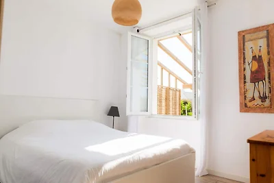 Ferienhaus in Penmarch in der Nähe von Plage ...