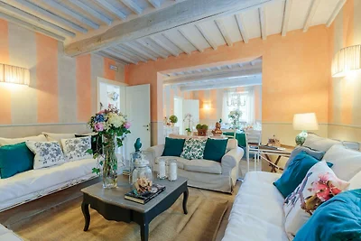 Villa beim Weiler Fibbialla