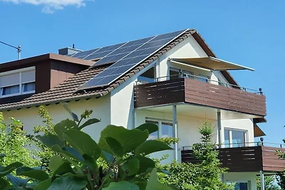 Casa vacanze Vacanza di relax Sipplingen