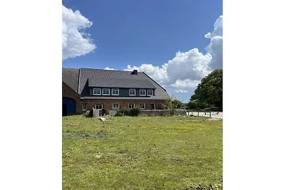 Vakantieappartement met 2 slaapkamers