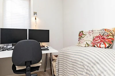 4 Personen Ferienhaus in Løkken