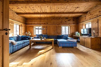 Vakantiehuis met 1 slaapkamer
