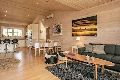 7 Personen Ferienhaus in Spøttrup