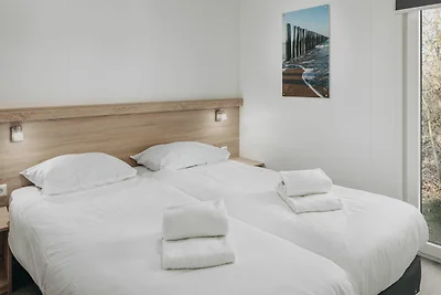 Modernes Chalet in Domburg