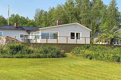 6 Personen Ferienhaus in ODENSBACKEN-By Traum