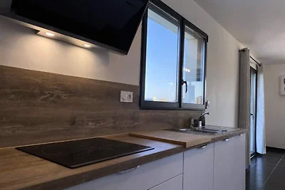 Häuser & Villen für 8 Personen