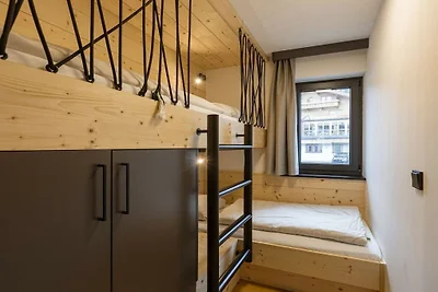 Appartamento a Lermoos con balcone e...