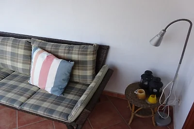 Kuća za odmor Dopust za oporavak 
