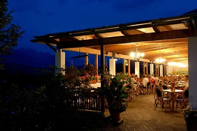 Verlockendes Chalet in Presseggen mit...