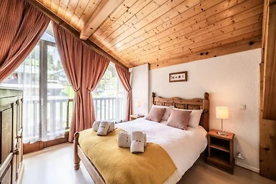 Residenz Beausejour Morzine