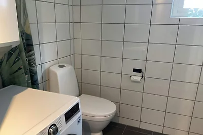 Maison de vacances pour 4 a Tvååker