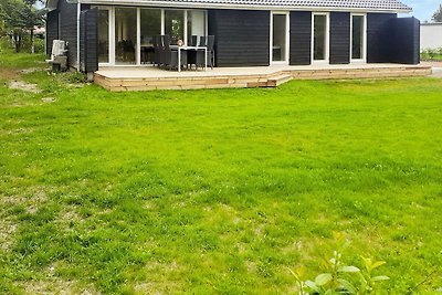 8 person holiday home in Hadsund-By Traum